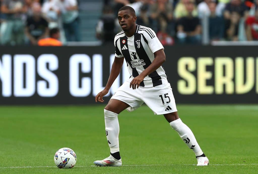 Pierre Kalulu évoque son intégration à la Juventus