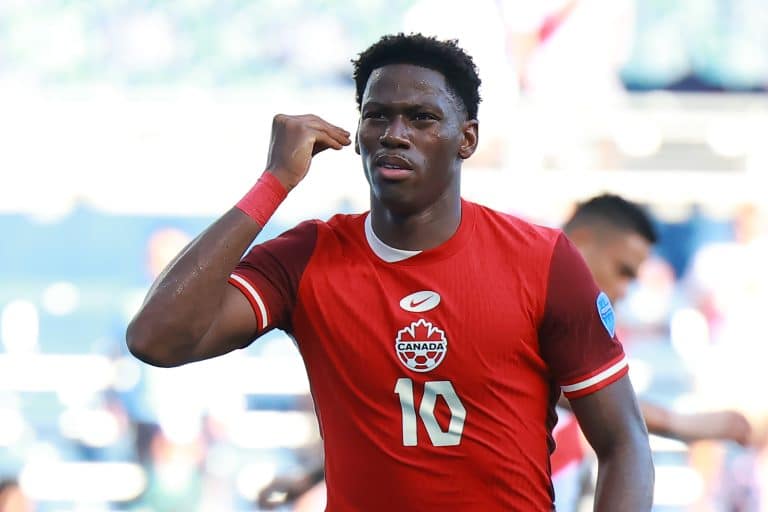 La Juventus envisagerait sérieusement le recrutement de Jonathan David