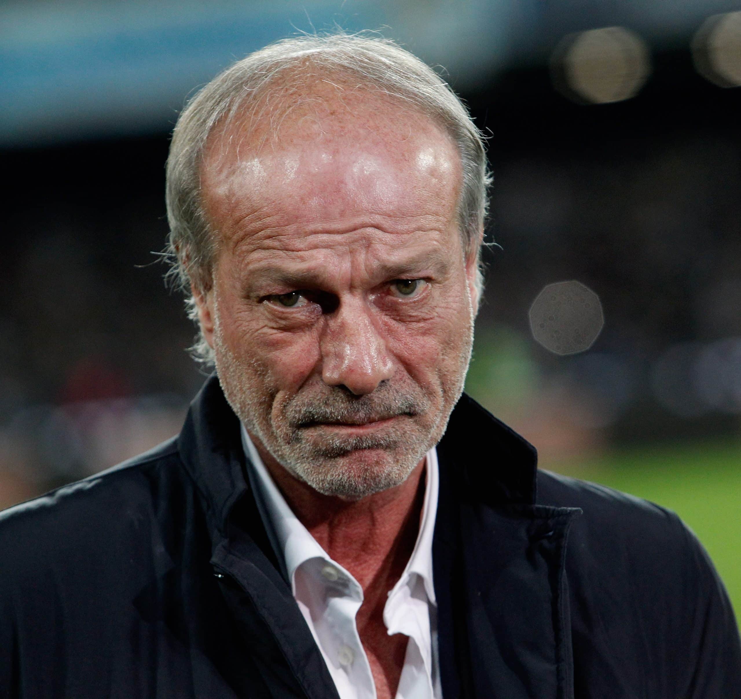 Walter Sabatini évalue le mercato de la Juventus