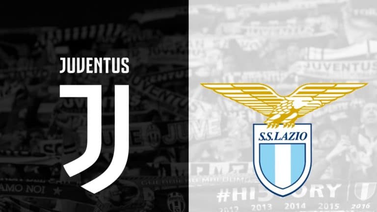 Juventus – Lazio Rome : Avant-match et compos probables