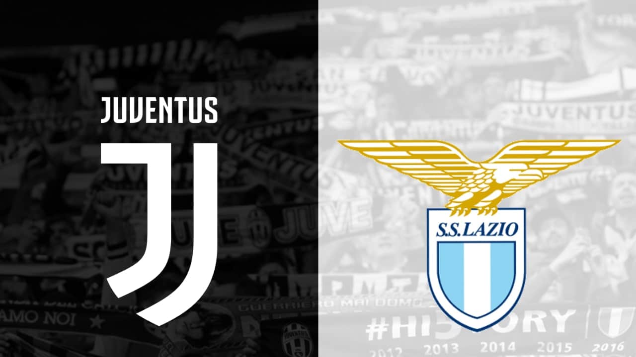 Juventus – Lazio Rome : Avant-match et compos probables