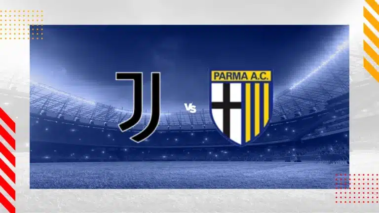 Juventus – Parme AC : Avant-match et compos probables
