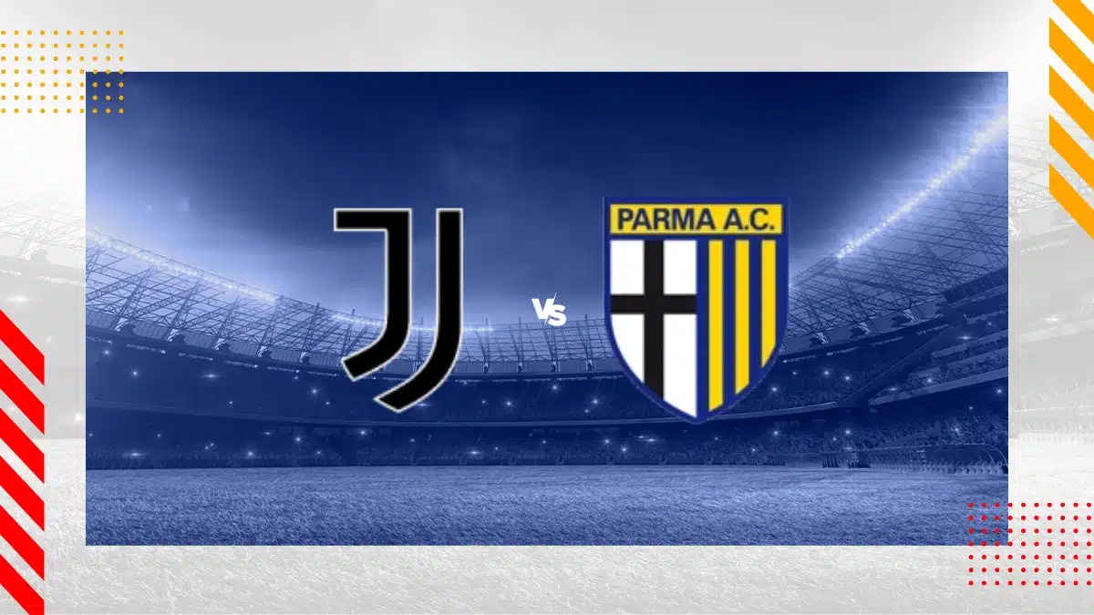 Juventus – Parme AC : Avant-match et compos probables