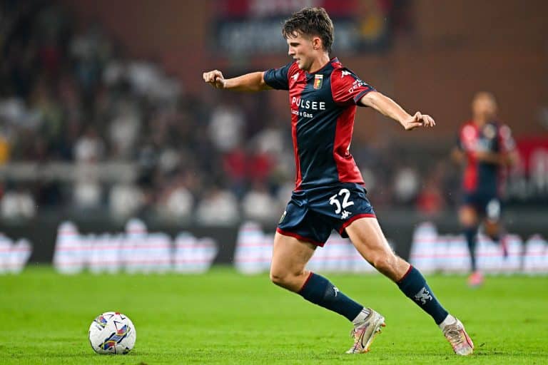 Recruter Morten Frendrup à moindre coût ! La Juventus veut sauter sur l&rsquo;occasion