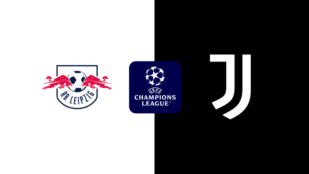RB Leipzig – Juventus : Avant-match et compos probables avant la J2 de la LDC