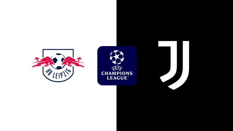 RB Leipzig – Juventus : Avant-match et compos probables avant la J2 de la LDC