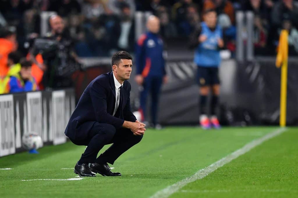 Juventus – Stuttgart : Motta, Fagioli et Perin reviennent sur la défaite en LDC