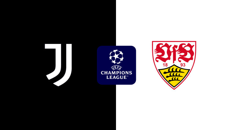 Juventus / Stuttgart : avant-match et compositions probables