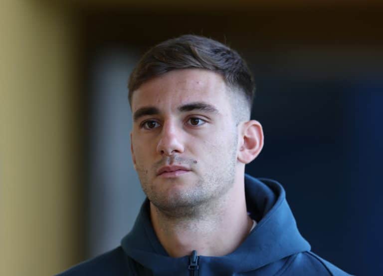 La Juventus avance bien sur le dossier Lorenzo Lucca