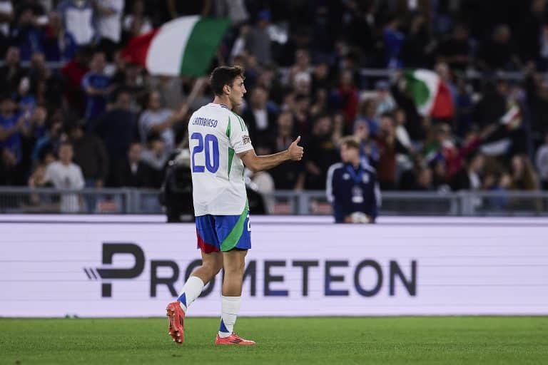 Le Real Madrid s&rsquo;intéresse à Andrea Cambiaso pour remplacer Dani Carvajal