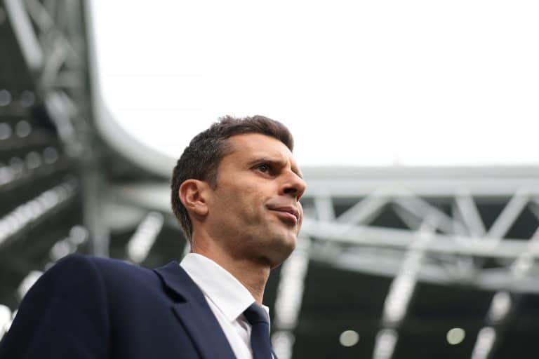 Les paroles de Motta et Gatti après le match nul contre Cagliari