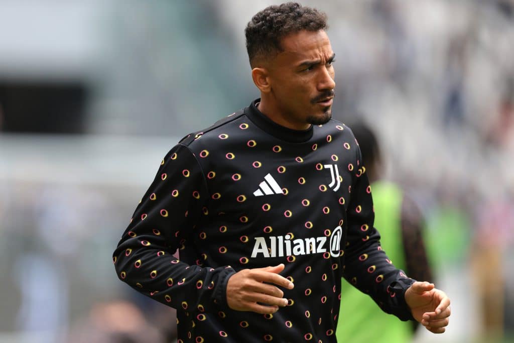 Des clubs de Saudi Pro League foncent sur le dossier Danilo Luiz