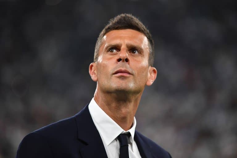 Gianluca Zambrotta complimente Thiago Motta