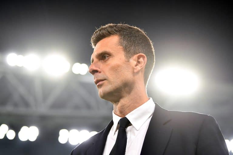 Les paroles de Thiago Motta après le match nul contre Parma