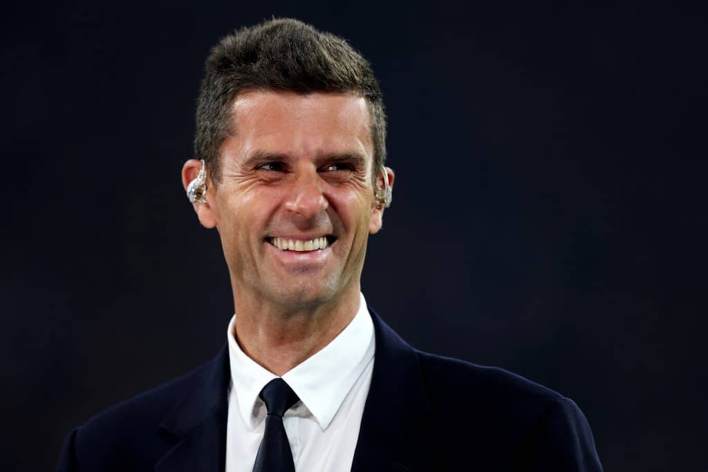 Les paroles de Thiago Motta et Koopmeiners après la victoire contre Leipzig