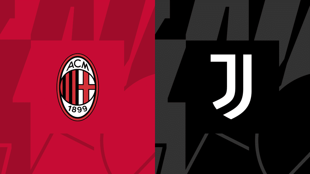 AC Milan – Juventus : Avant-match et compos probables du choc face aux Rossoneri
