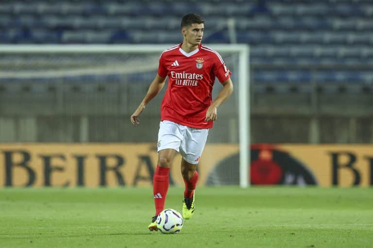 La Juventus veut faire venir Antonio Silva dès ce mercato d&rsquo;hiver