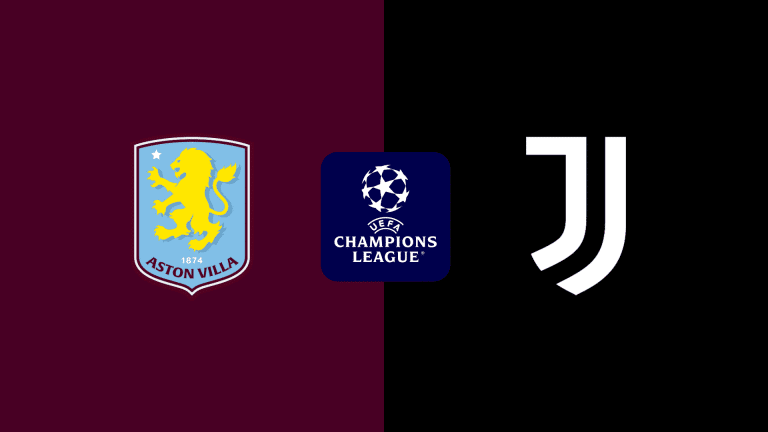 Aston Villa – Juventus : Avant-match et compos probables