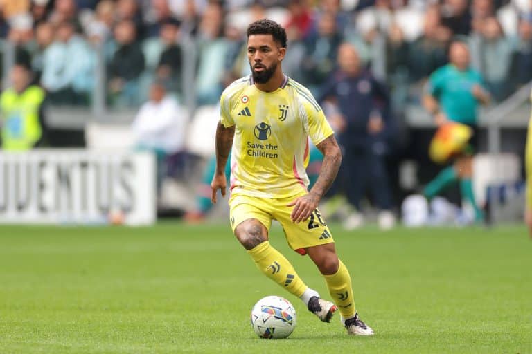 Et si c&rsquo;était déjà la fin de Douglas Luiz ?