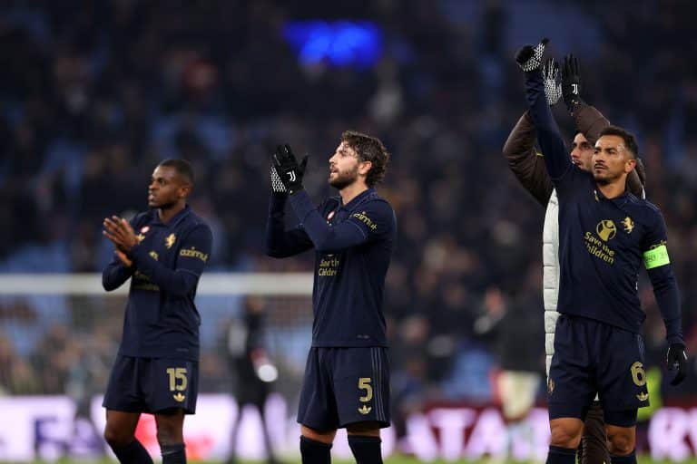 Aston Villa / Juventus : Conceiçao étincelant, Koopmeiners invisible…les tops et les flops du match nul