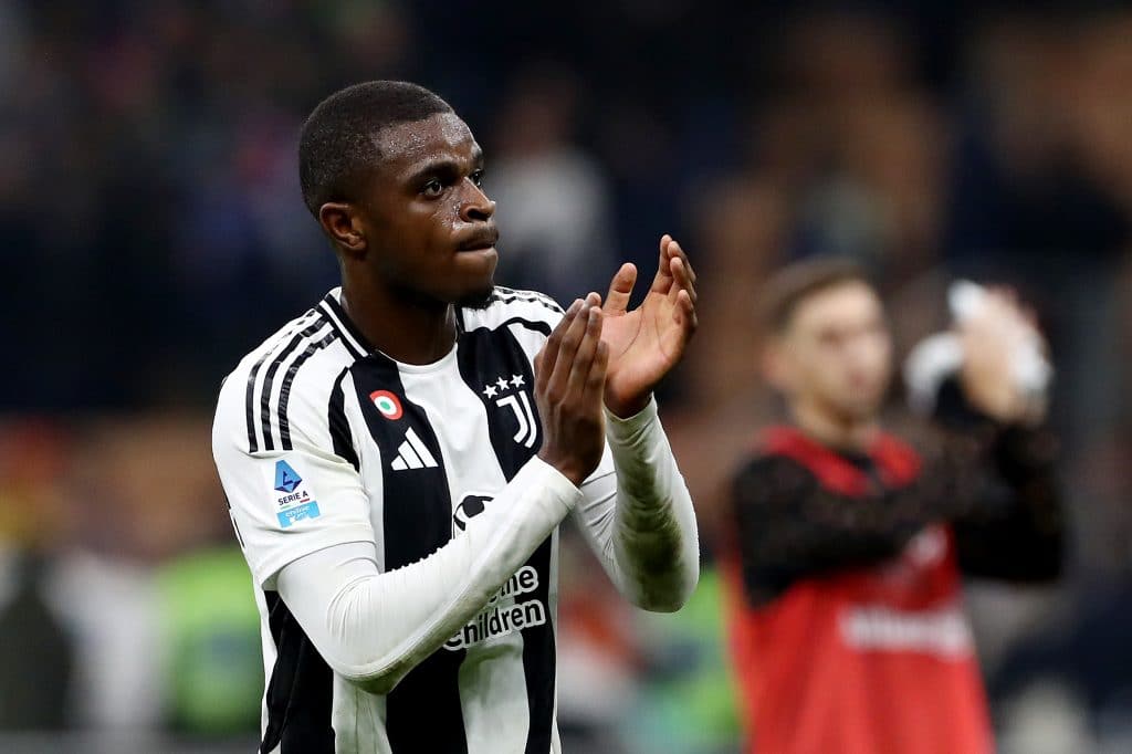 Pierre Kalulu se livre en interview avant le choc contre l&rsquo;AC Milan