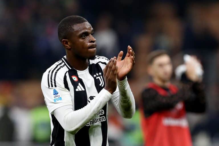 Pierre Kalulu se livre en interview avant le choc contre l&rsquo;AC Milan