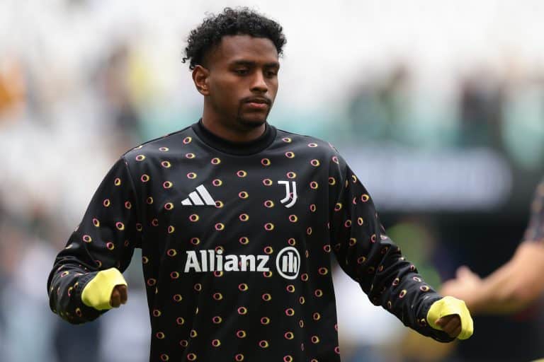Fin de saison confirmée pour Juan Cabal