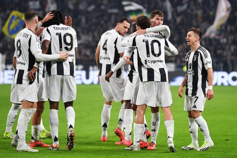 Juventus / Torino : Timothy Weah confirme, Dusan Vlahovic déçoit…les tops et les flops du Derby