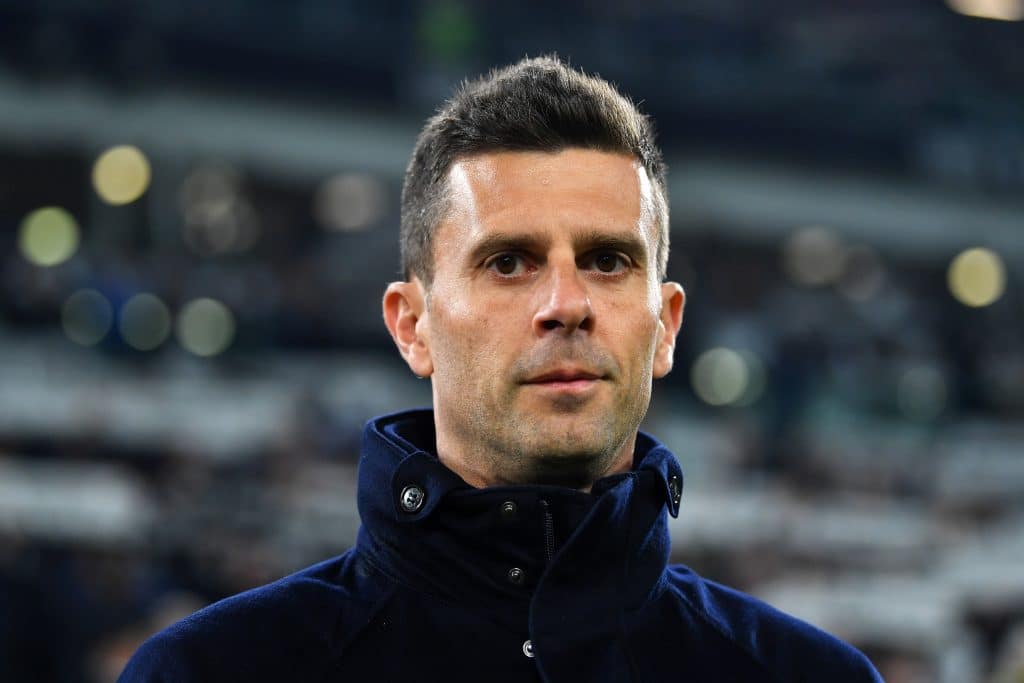 Juventus / Torino : Thiago Motta et Timothy Weah s&rsquo;expriment après la victoire