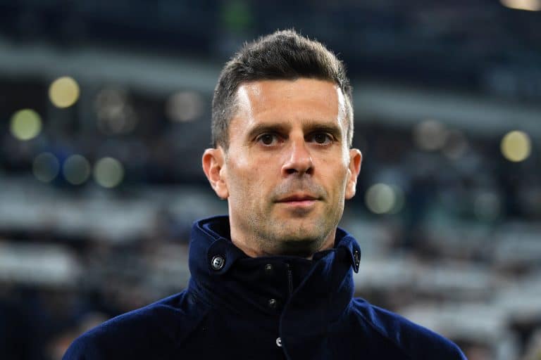 Juventus / Torino : Thiago Motta et Timothy Weah s&rsquo;expriment après la victoire