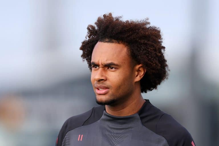 La Juventus pourrait tenter de rapatrier Joshua Zirkzee en Serie A