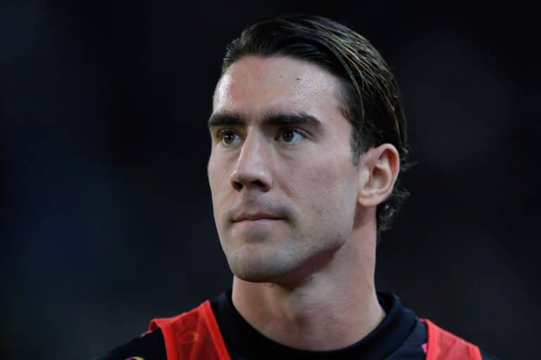 Bonne nouvelle, la blessure de Dusan Vlahovic n&rsquo;est pas grave
