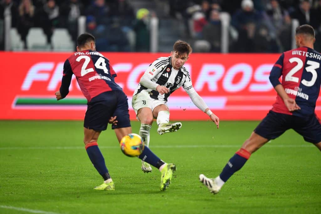 Juventus – Cagliari : Conceiçao confirme sa bonne forme, Gonzalez et Koopmeiners reprennent confiance… Les tops et flops