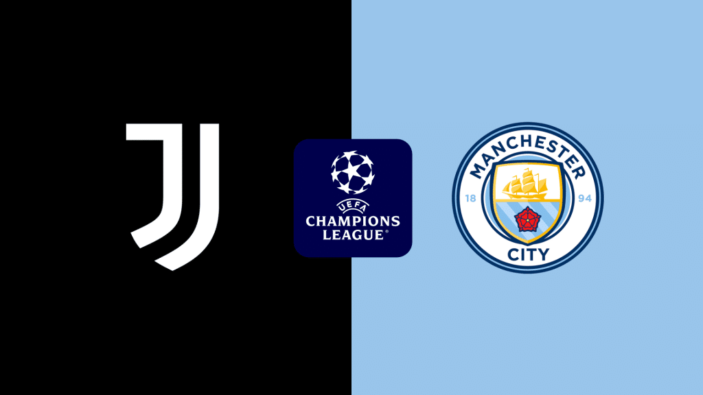 Juventus – Manchester City : Avant-match et compos probables du choc