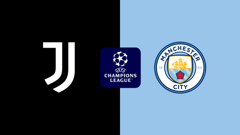 Juventus – Manchester City : Avant-match et compos probables du choc
