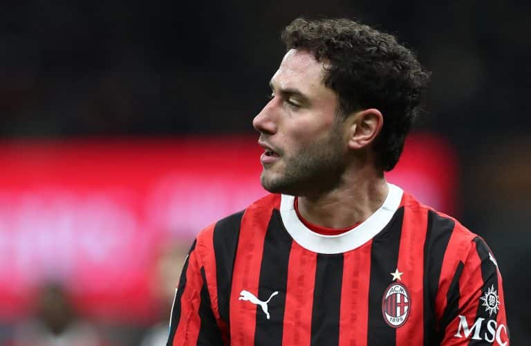 La Juventus surveille le dossier Davide Calabria pour l’été prochain