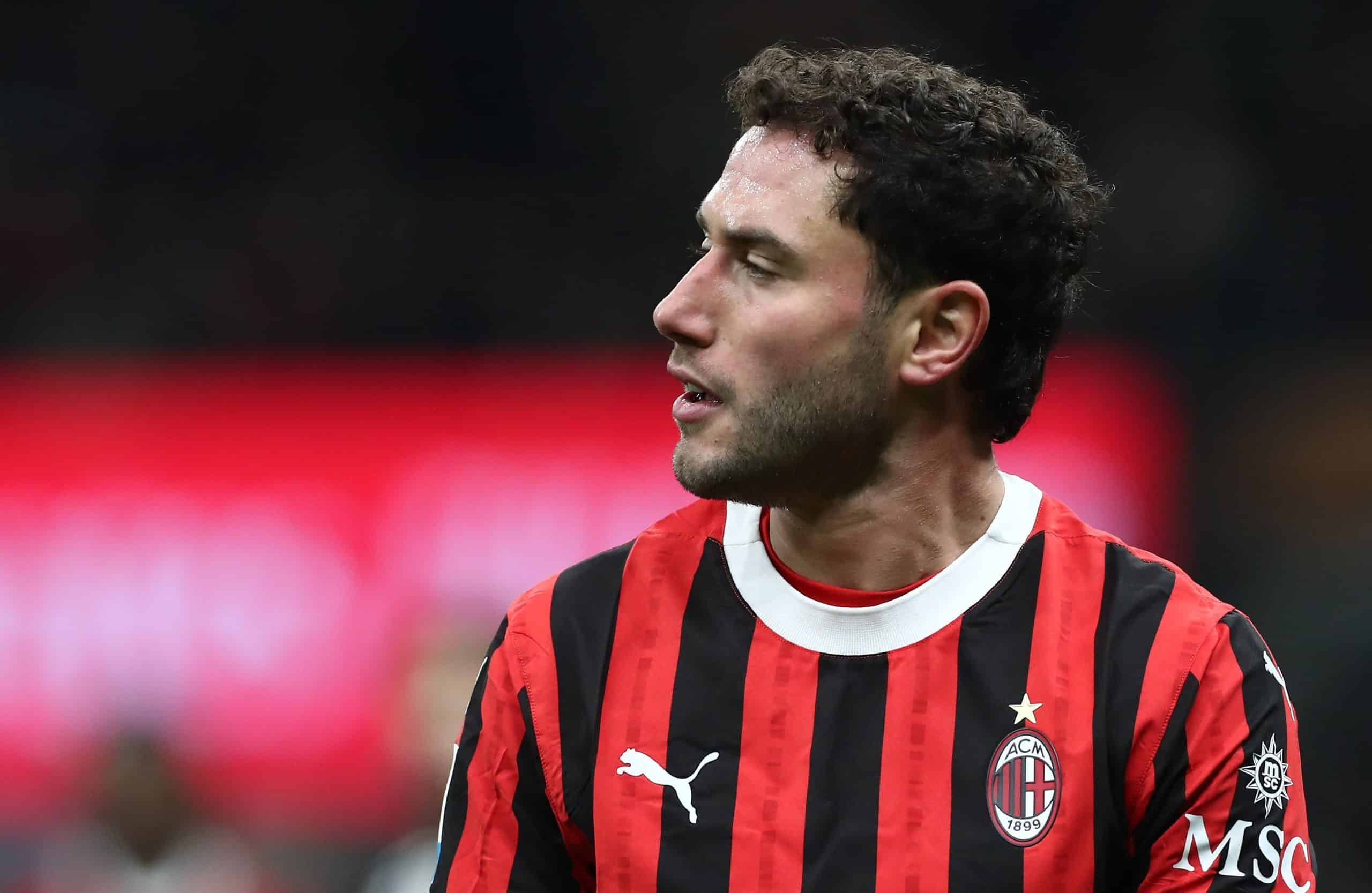La Juventus surveille le dossier Davide Calabria pour l’été prochain