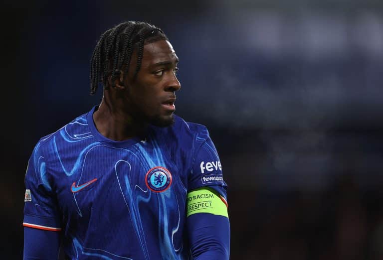La Juventus s&rsquo;est renseignée pour ce défenseur français de Chelsea