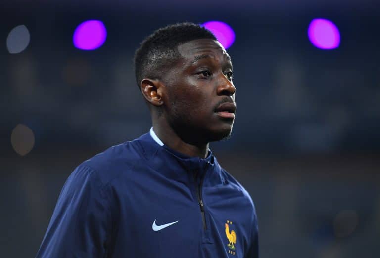 Randal Kolo Muani intéresse la Juventus