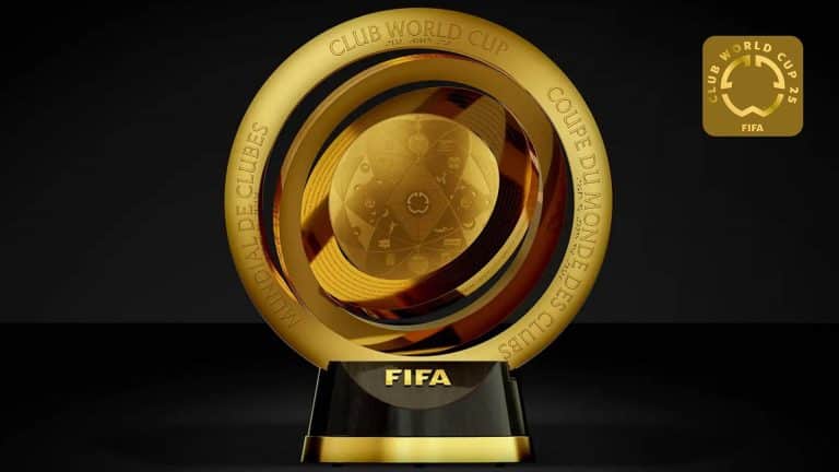 Le groupe de la Juventus pour la Coupe du Monde des clubs de la FIFA