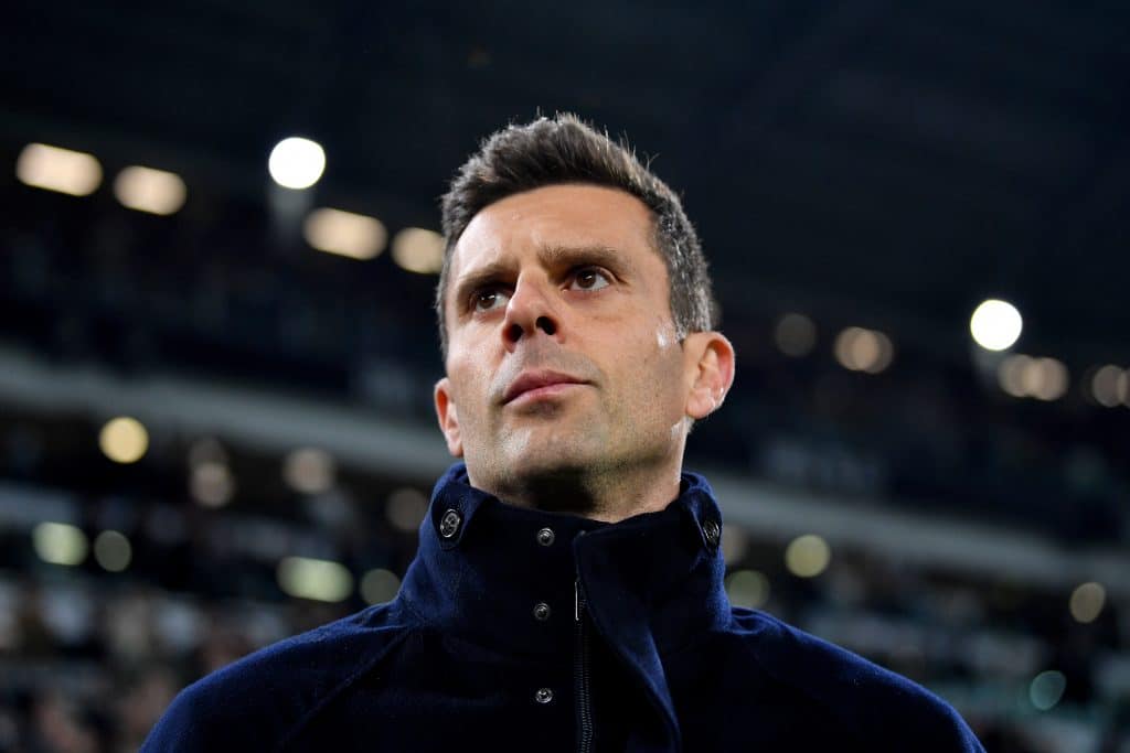 Les paroles de Motta et Thuram après le match nul contre la Fiorentina