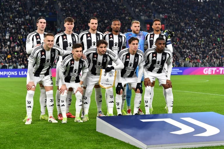 Juventus / Manchester City : Vlahovic retrouve le chemin du but, Savona brille encore…les tops et les flops de la victoire