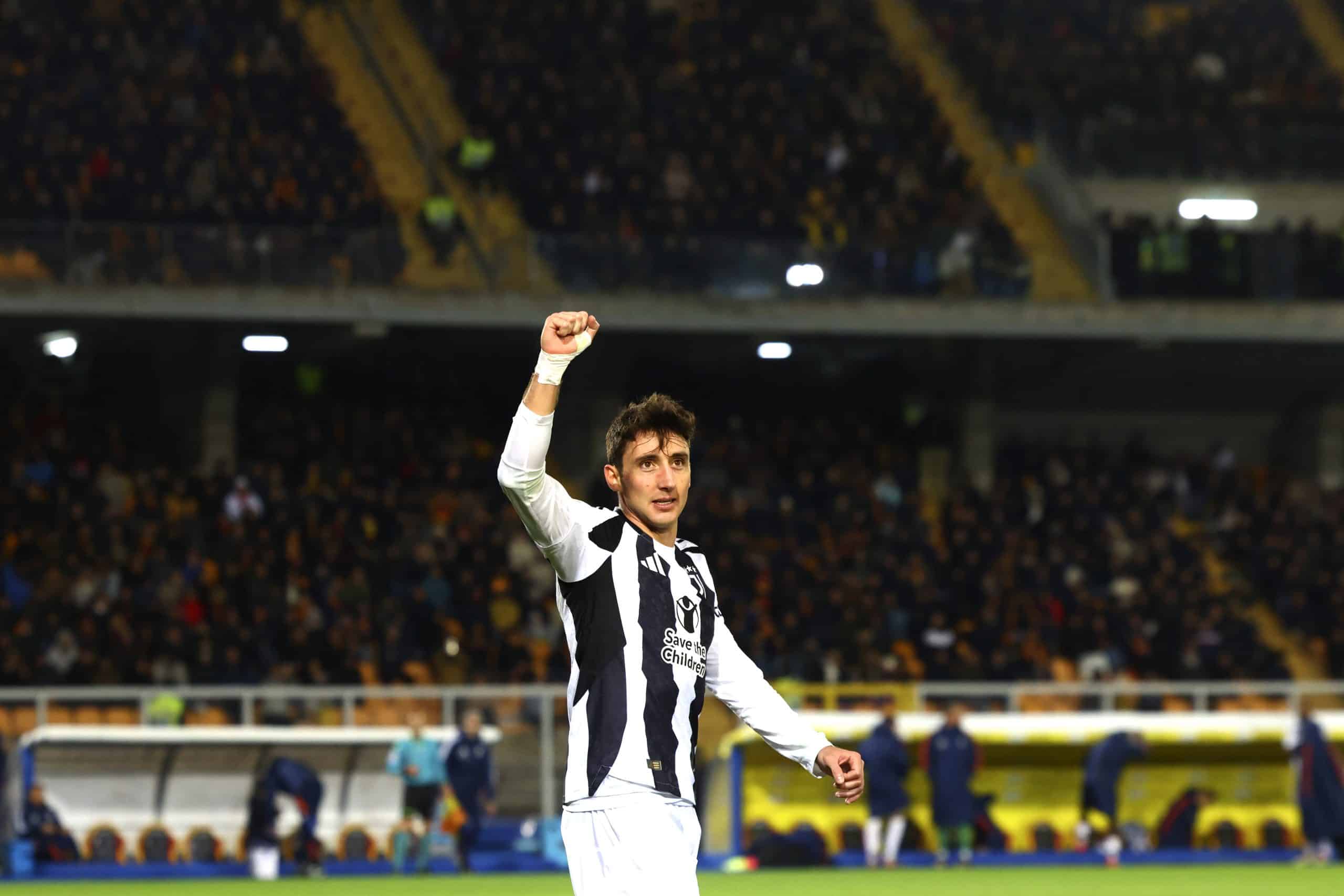 Andrea Cambiaso sera t-il de retour contre Cagliari cette semaine ?