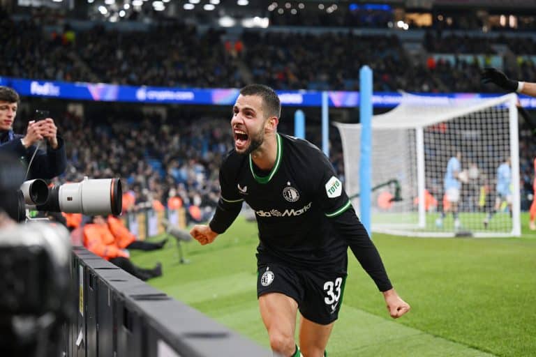 La Juventus souhaite vivement recruter ce défenseur central