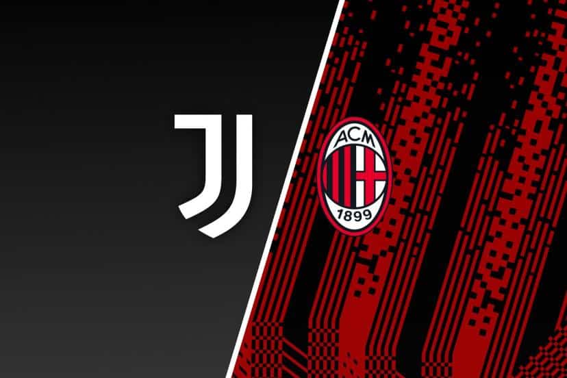 Juventus - AC Milan