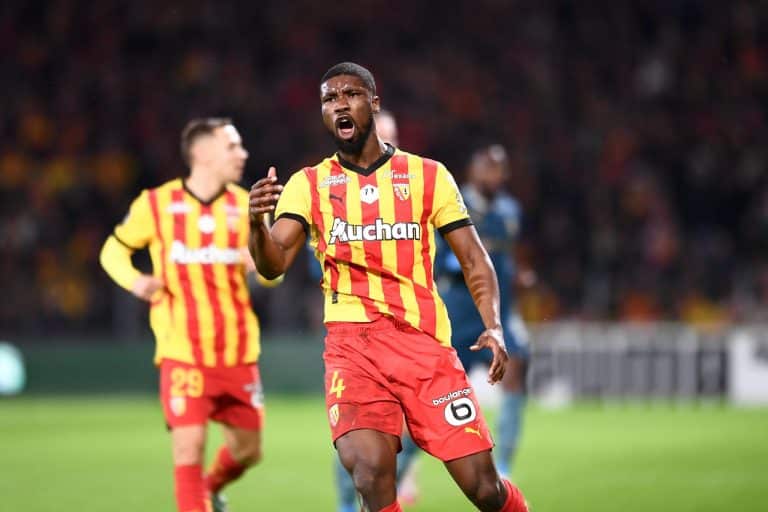 La Juventus pourrait miser sur Kevin Danso