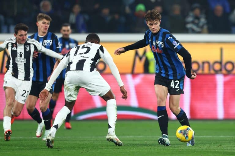 Atalanta / Juventus : Kalulu marque son premier but, Cambiaso peine à revenir…les tops et les flops du match nul