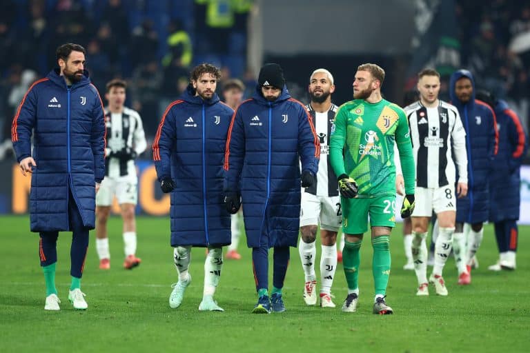 Les paroles de Thiago Motta après le match nul contre l&rsquo;Atalanta