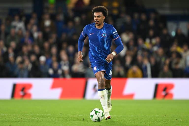 Des nouvelles du transfert de Renato Veiga à la Juventus