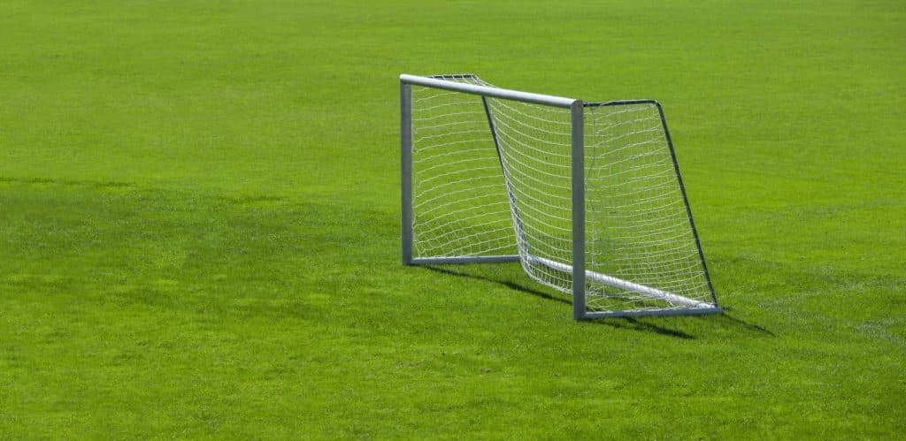 dimensions cages de buts pour enfants